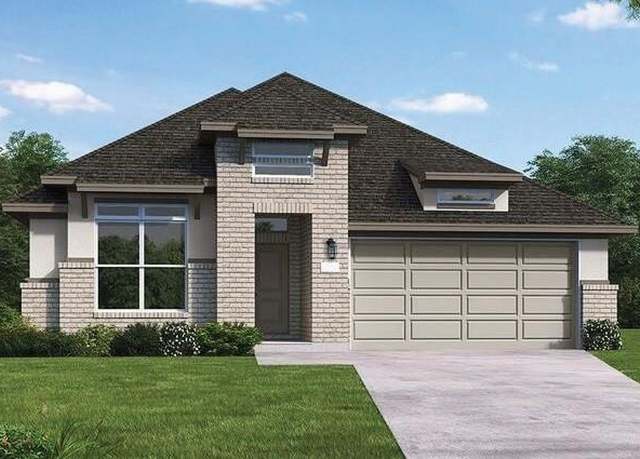 Property at 4528 S Brentfield Unit Drive, Fort Worth, TX 76036, 4 beds, 2 baths