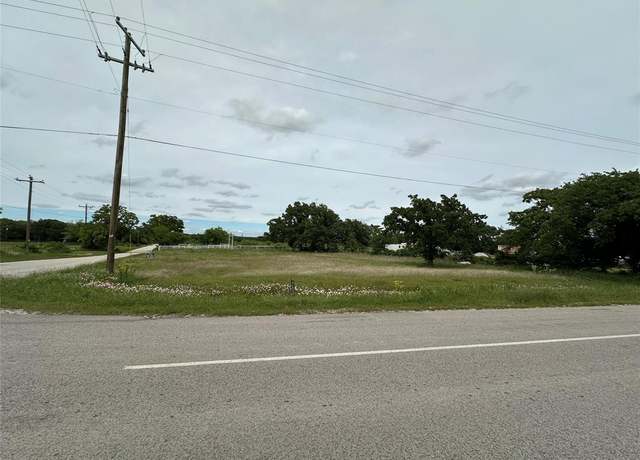 Property at Tbd FM 1810, Chico, TX 76431