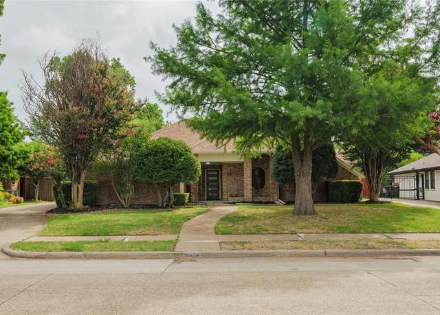 Property at 3404 Hilltop Ln, Plano, TX 75023, 3 beds, 2 baths