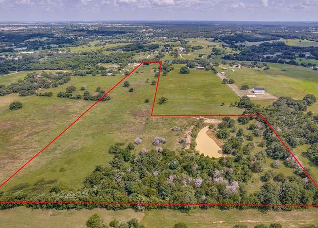Property at 4519 County Road 711, Cleburne, TX 76031