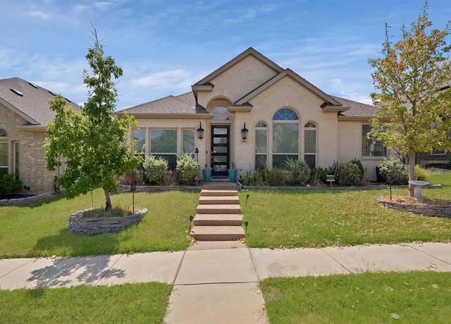 Property at 516 Whetstone St, Desoto, TX 75115, 3 beds, 2 baths