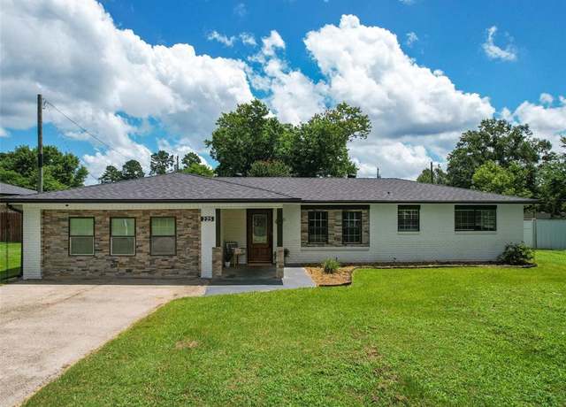 Property at 225 Joy Dr, Ore City, TX 75683, 3 beds, 2 baths