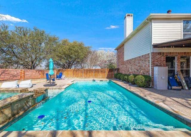 Property at 1509 Kingsbrook Cir, Mckinney, TX 75072, 4 beds, 2.5 baths