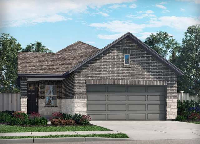 Property at 5705 Chasewood Dr, Mckinney, TX 75071, 3 beds, 2 baths