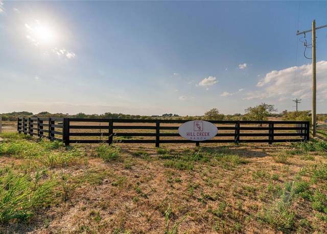 Property at 22 Creek Side Ct, Hillsboro, TX 76645