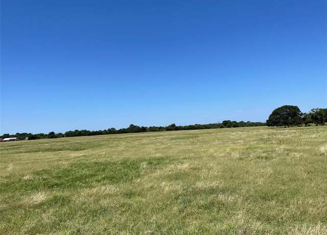 Property at TBD County Road 2150, Telephone, TX 75488