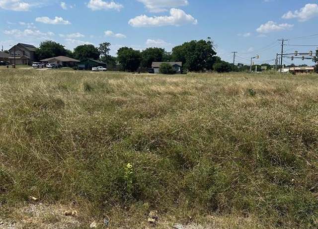 Property at 1500 Colvin Ave, Fort Worth, TX 76104