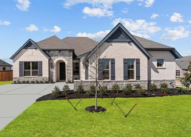 Property at 113 Calf Ln, Midlothian, TX 76065, 4 beds, 3 baths