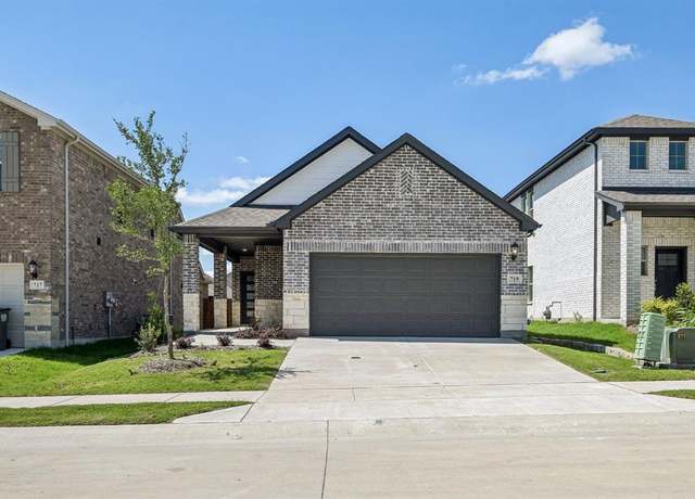Property at 719 Caraway Dr, Princeton, TX 75071, 3 beds, 2 baths