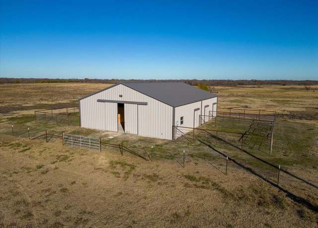 Property at TBD County Road 4518, Wolfe City, TX 75496