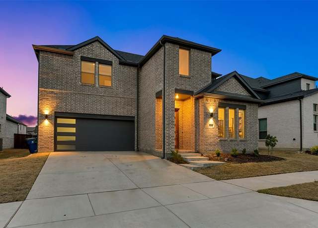 Property at 3700 Spruce Hills St, Frisco, TX 75033, 4 beds, 3 baths