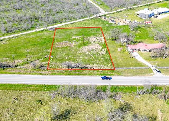 Property at Tract 2R Fm 637, Corsicana, TX 75109