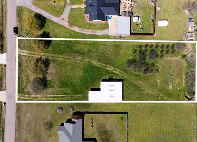 Property at Lot 10 S Broadway St, Collinsville, TX 76233