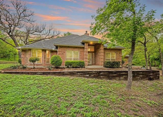 Property at 134 Keowee Cir, Waxahachie, TX 75165, 3 beds, 2.5 baths