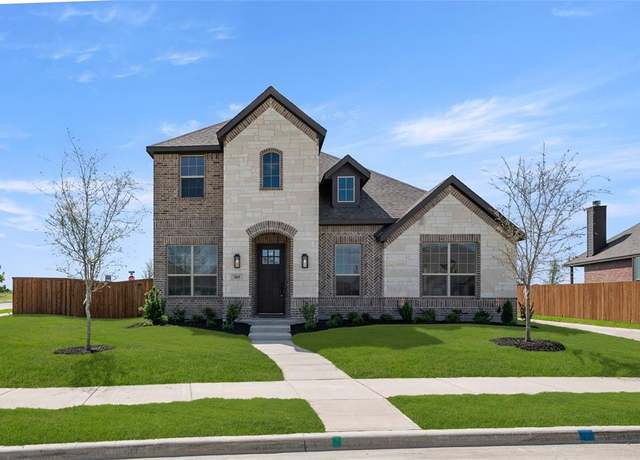 Property at 305 Pasture Dr, Midlothian, TX 76065, 4 beds, 3 baths