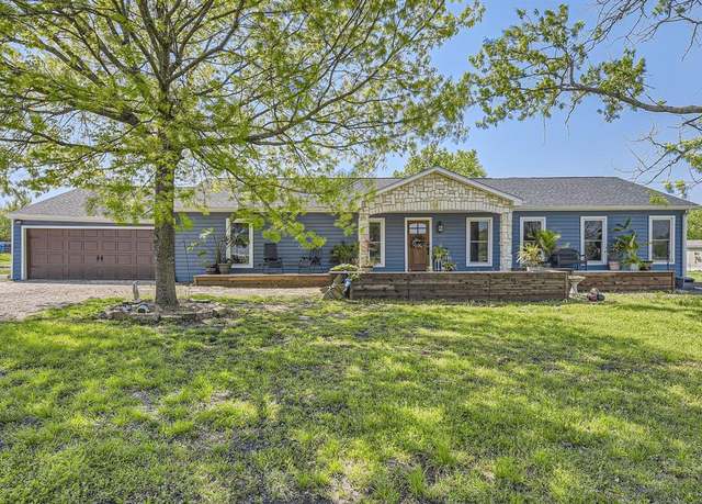 Property at 5976 County Road 2646, Royse City, TX 75189, 5 beds, 3 baths