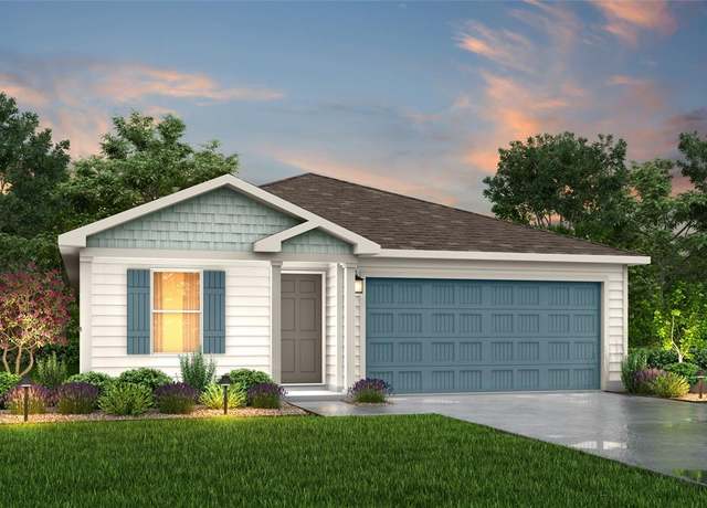 Property at 509 Sycamore Cv, Granbury, TX 76048, 4 beds, 2 baths