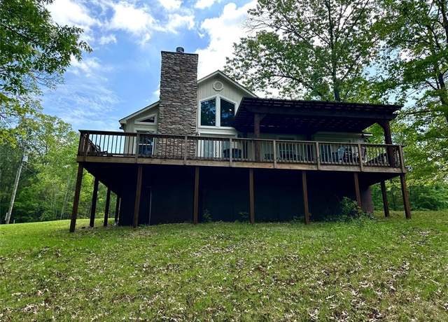 Property at 853 Bella Vista Rd, Homer, LA 71040, 3 beds, 2 baths