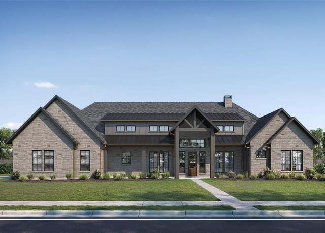 Property at 4820 Sasha Way, Caddo Mills, TX 75135, 5 beds, 4 baths