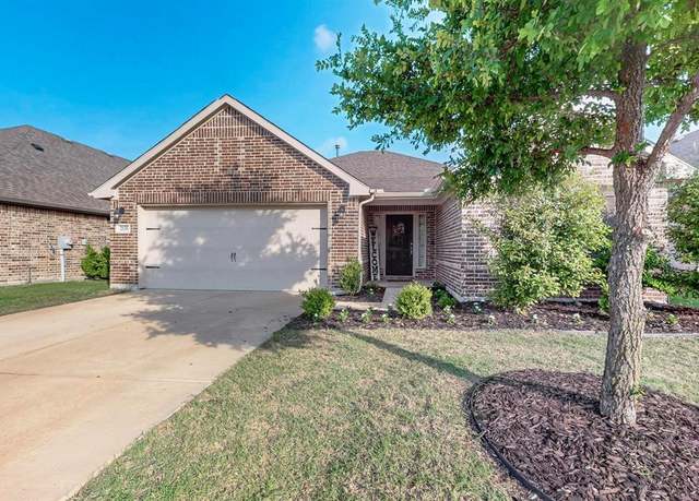 Property at 2135 Swanmore Way, Forney, TX 75126, 3 beds, 2 baths