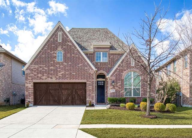 Property at 3609 Meridian Ave, Celina, TX 75009, 4 beds, 3 baths