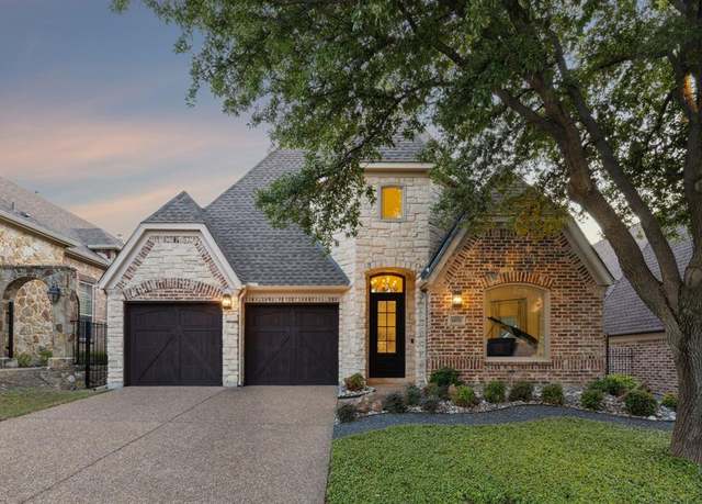 Property at 1675 Morris Ln, Frisco, TX 75034, 3 beds, 2.5 baths