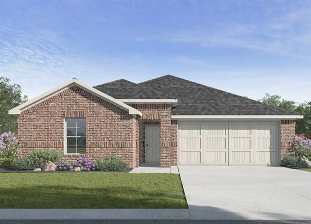 Property at 220 Twin Oak Rd, Fate, TX 75087, 4 beds, 2 baths