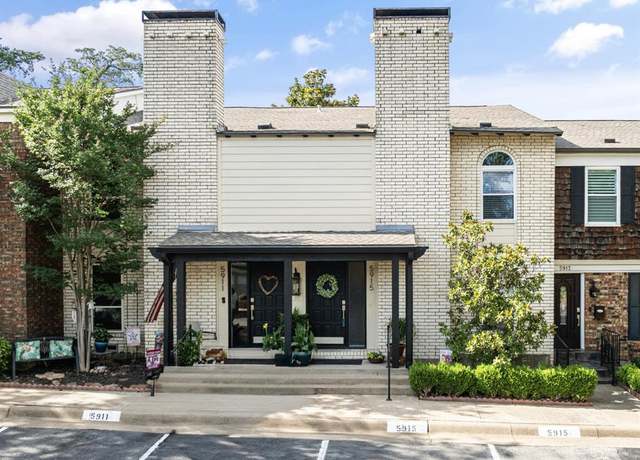Property at 5915 Copperwood Ln #1141, Dallas, TX 75248, 2 beds, 2.5 baths