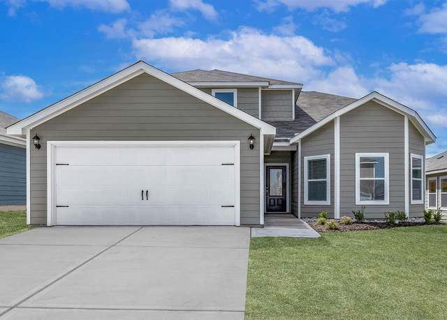 Property at 1001 Tempe Ln, Fort Worth, TX 76108, 4 beds, 2.5 baths