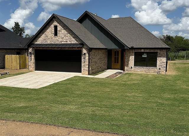 Property at 6409 Mill Run Rd, Athens, TX 75751, 4 beds, 2 baths