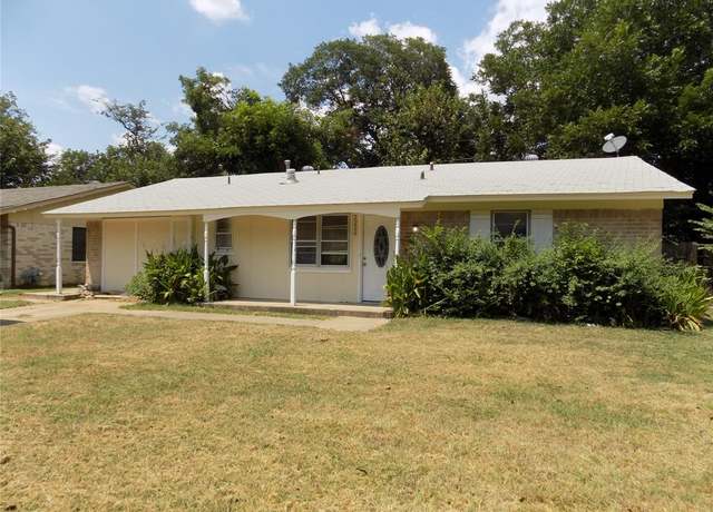 Property at 2225 Meadow, Irving, TX 75060, 3 beds, 1.5 baths