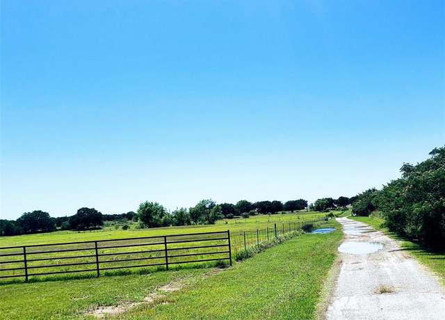 Property at TBD 01 N Highway 281 Hwy, Perrin, TX 76486