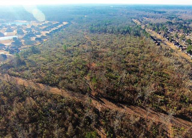 Property at 0 Williamson Way, Shreveport, LA 71118