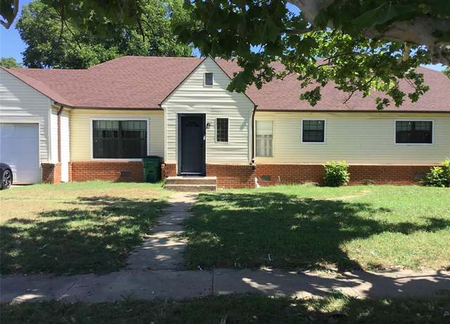 Property at 608 W Payne, Olney, TX 76374, 3 beds, 2 baths