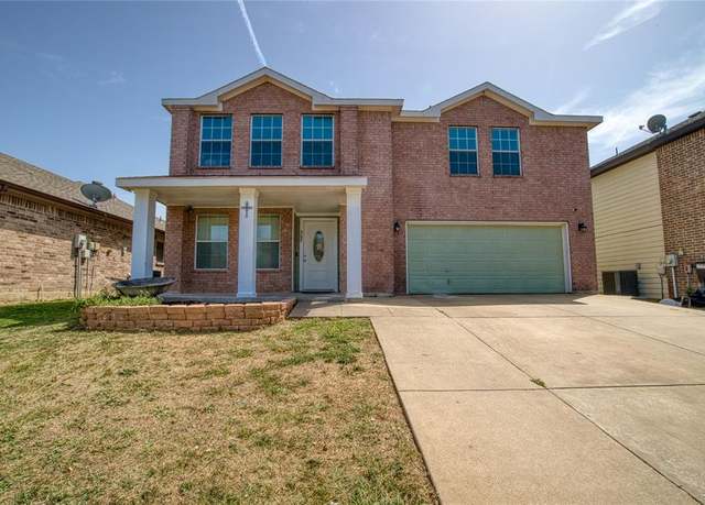 Property at 365 Dakota Ridge Dr, Fort Worth, TX 76134, 4 beds, 2.5 baths