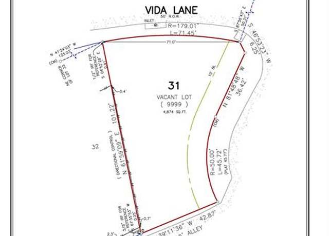 Property at 9999 Vida, Dallas, TX 75253