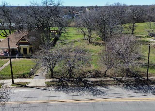 Property at 307 N Dallas Ave, Lancaster, TX 75146