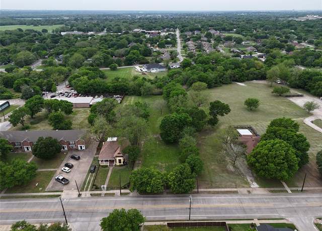 Property at 307 N Dallas Ave, Lancaster, TX 75146