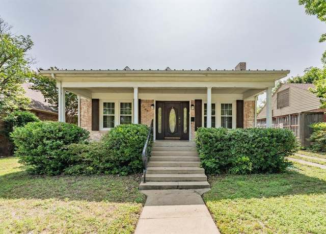 Property at 3005 6th Ave, Fort Worth, TX 76110, 5 beds, 3 baths