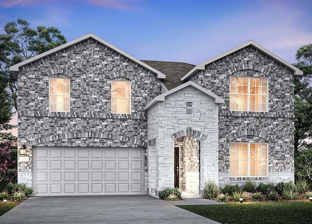 Property at 16125 Isles Dr, Fort Worth, TX 76052, 5 beds, 3 baths