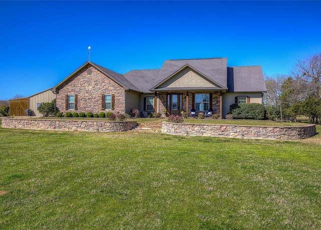 Property at 950 RS County Road 1520, Point, TX 75472, 3 beds, 2 baths