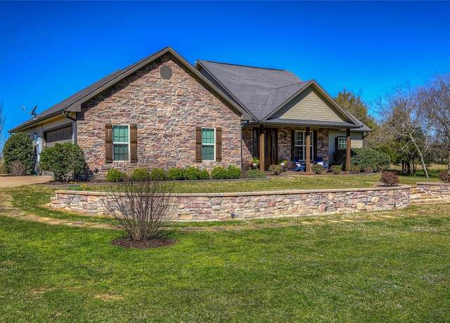 Property at 950 RS County Road 1520, Point, TX 75472, 3 beds, 2 baths