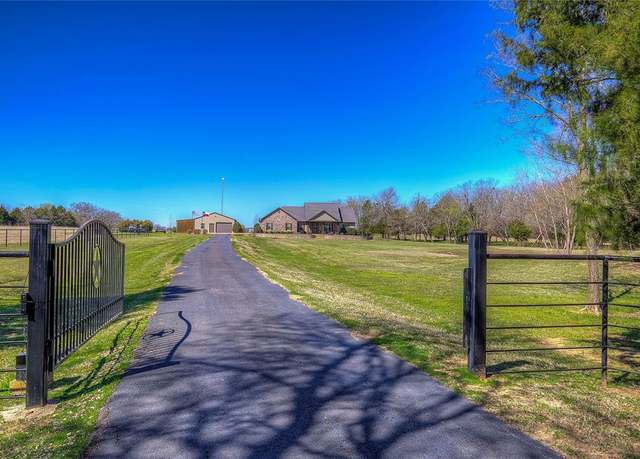 Property at 950 RS County Road 1520, Point, TX 75472, 3 beds, 2 baths