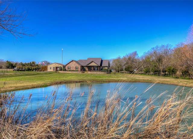 Property at 950 RS County Road 1520, Point, TX 75472, 3 beds, 2 baths
