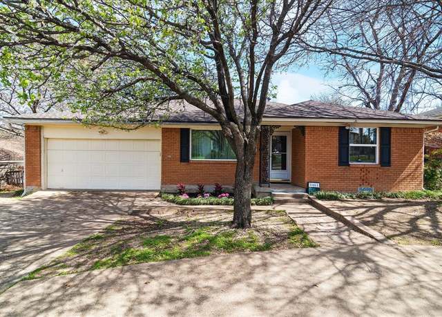 Property at 2461 Highland Rd, Dallas, TX 75228, 2 beds, 2 baths