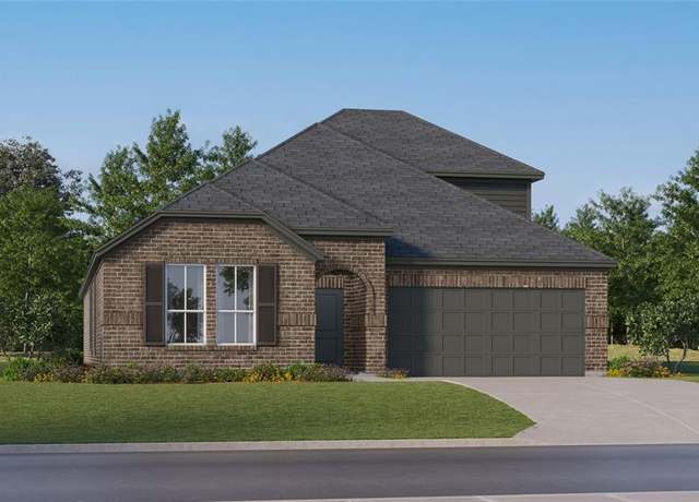 Property at 922 Madrono Dr, Mckinney, TX 75407, 4 beds, 2 baths