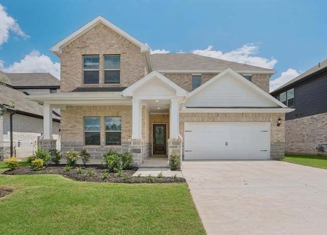 Property at 4011 Medina Dr, Farmersville, TX 75442, 4 beds, 3 baths
