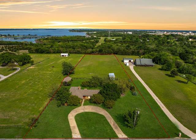Property at 1434 Harlin Dr, St. Paul, TX 75098, 3 beds, 2.5 baths
