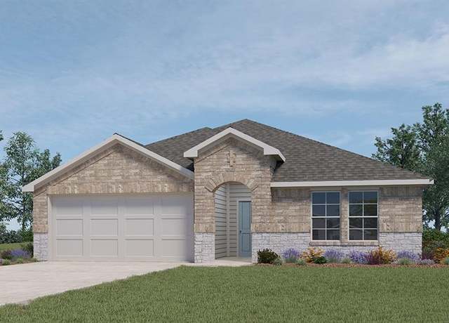 Property at 12532 Tarres Ct, Lorena, TX 76655, 4 beds, 2 baths