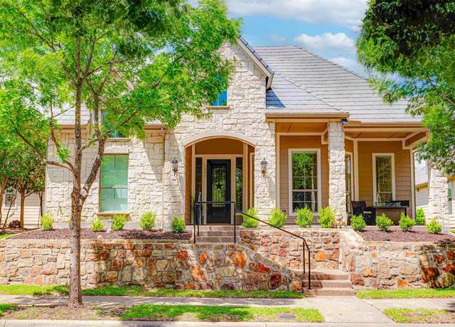 Property at 7800 Delaware Dr, Mckinney, TX 75070, 3 beds, 2 baths